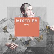 2014-04-15 - Kove - Mixed By