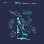 2018-11-23 - Jane Fitz @ The Pickle Factory, London (TPF-0 …