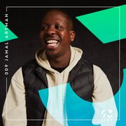 2021-11-26 - Jamal Artman - 93WAVES009