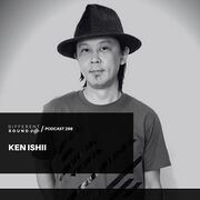 2024-06-12 - Ken Ishii - DifferentSound Podcast 298