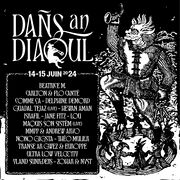 2024-06-14 - Jane Fitz @ Dañs An Diaoul, France