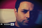 2013-11-01 - Amit - In Session