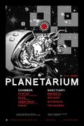 2014-04-11 - Pfirter @ Planetarium, Monasterio, Moscow (Mo …