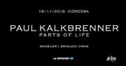 2018-11-18 - Paul Kalkbrenner (Live PA) @ La Estacion, Cor …