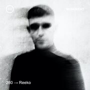 2020-12-02 - Reeko - Monument 280