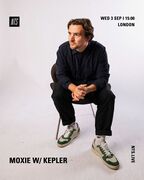 2025-09-03 - Moxie, Kepler - NTS Radio
