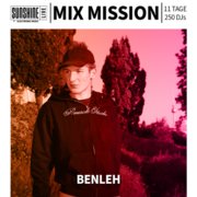 2025-12-2X - Benleh - Mix Mission