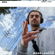 2026-06-25 - Aria - Mode London