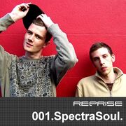 2008-01-04 - SpectraSoul & MC I.D @ Shogun Audio, Club Aud …