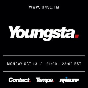 2014-10-13 - Youngsta - Rinse FM.jpg