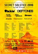 2016-06-17 - Artwork @ Secret Solstice, Reykjavík (Rinse FM)