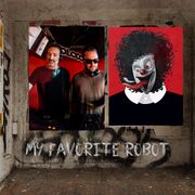 2016-07-25 - My Favorite Robot @ Circoloco, DC10, Ibiza