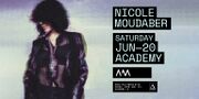 2026-06-20 - Nicole Moudaber @ Open To Close, Academy, Los …
