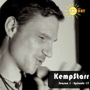 2014-08-23 - KempStarr - Tanzbeamte SunDay Podcast (SE01E1 …