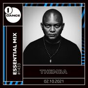 2021-10-02 - Themba - Essential Mix
