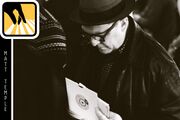 2016-06-14 - Matt Temple - Diggers Directory, Stamp The Wax