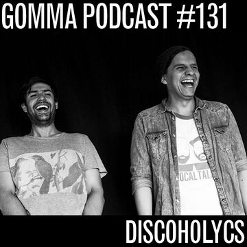 2016-06-01 - Discoholycs - Gomma Podcast.jpg
