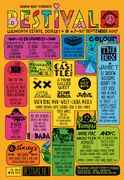 2017-09-07 - Mr Scruff @ Bestival, UK