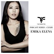 2017-11-27 - Emika Elena - The Forgotten CXXIII