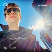 2022-06-10 - Craft - Monument 333