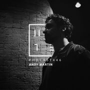 2025-07-13 - Andy Martin - HATE Podcast 446