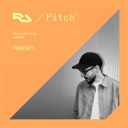 2026-03-06 - Ramsey @ Pitch Music & Arts, Australia (RA Live)