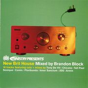 1998-06-05 - Brandon Block - Ministry Presents New Brit House
