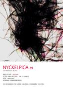 2008-12-05 - Peter Van Hoesen (Live PA) @ Nyckelpiga.01, B …