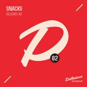 2015-01-27 - Snacks - Delicast 02