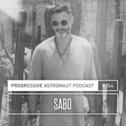 2020-12-23 - Sabo - Progressive Astronaut Podcast 054
