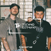 2024-11-21 - ANDATA - Techno Germany Podcast 148