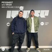 2025-02-12 - Pessimist & Vega - SWU.FM