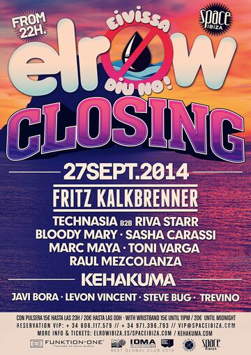 2014-09-27 - Elrow Closing Party, Space.jpg
