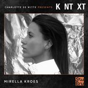 2019-12-14 - Mirella Kroes - KNTXT