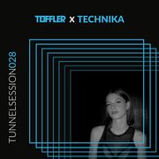 2024-02-16 - TECHNIKA @ Toffler, Rotterdam (Tunnelsession …