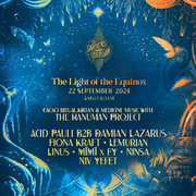 2024-09-22 - Panyer @ The Gardens Of Babylon, Thuishaven, …