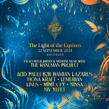 2024-09-22 - The Gardens Of Babylon.webp
