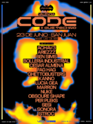 2026-06-23 - Nuke @ Code, Spook, Valencia (Paradox Podcast …