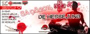 2014-08-09 - De Hessejung @ Engel 07, Hannover