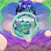 2015-04-10 - Lo-Fi-Fnk - On Deck