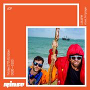 2017-10-27 - dOP - Rinse FM