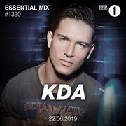 2019-06-22 - KDA - Essential Mix