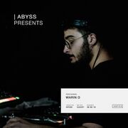 2019-09-26 - WarinD - ABYSS Presents 032