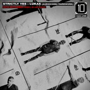 2020-09-26 - Lukas - Strictly Yes, 1020 Radio