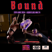 2024-06-29 - Carmilla Sioux @ Bound, Liquid Club, Malta