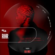 2026-04-20 - RHR - RA Podcast (RA.1035)