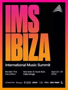 2026-04-24 - Luciano @ Pyramid - IMS Week, Amnesia, Ibiza
