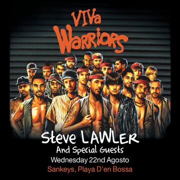 2012-08-22 - VIVa WaRRIORS, Sankeys -1.jpg