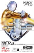 2013-04-20 - Mr.V & Rated R, Reelsoul @ Jus Dance, Cardiff …