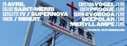 2016-04-29 - Cristian Vogel (Live PA) @ Satellite IV Super …